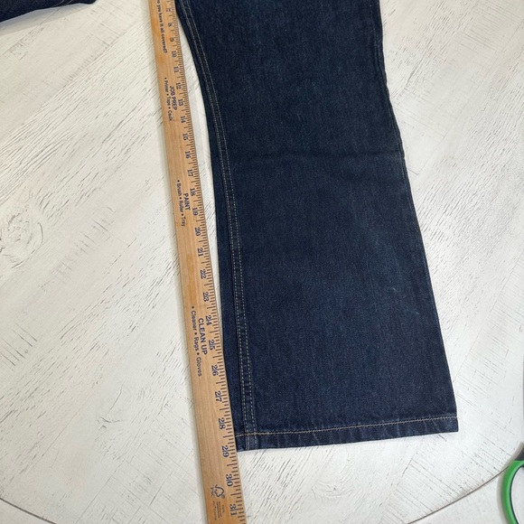 Tommy Hilfiger Men’s Denim Jeans 36/30 - Picture 5 of 6